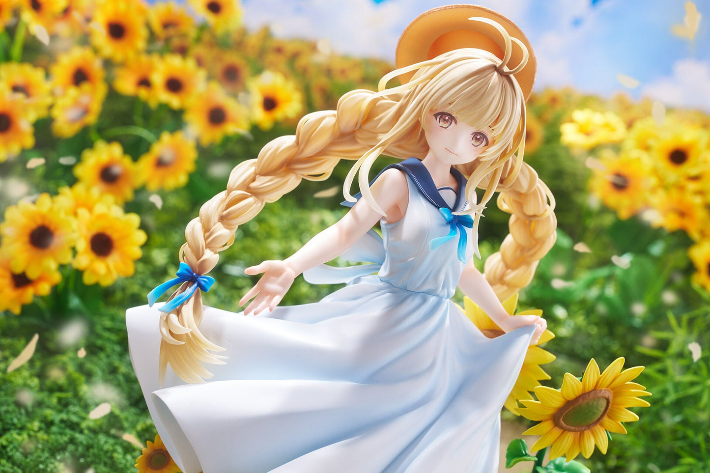 Shiina Mahiru - Sailor Dress Ver. - Spiritale