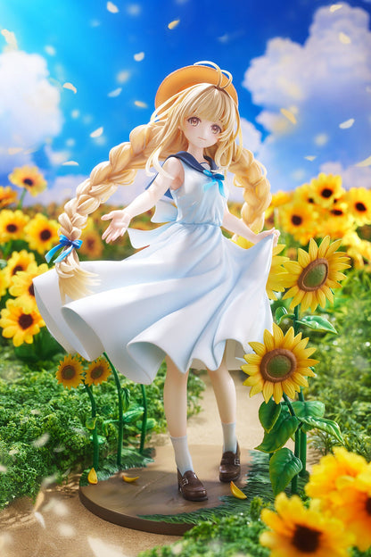 Shiina Mahiru - Sailor Dress Ver. - Spiritale