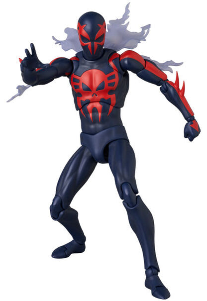 Spider-Man 2099 - Comic Ver. - Mafex - Medicom - Anime Figuren günstig kaufen