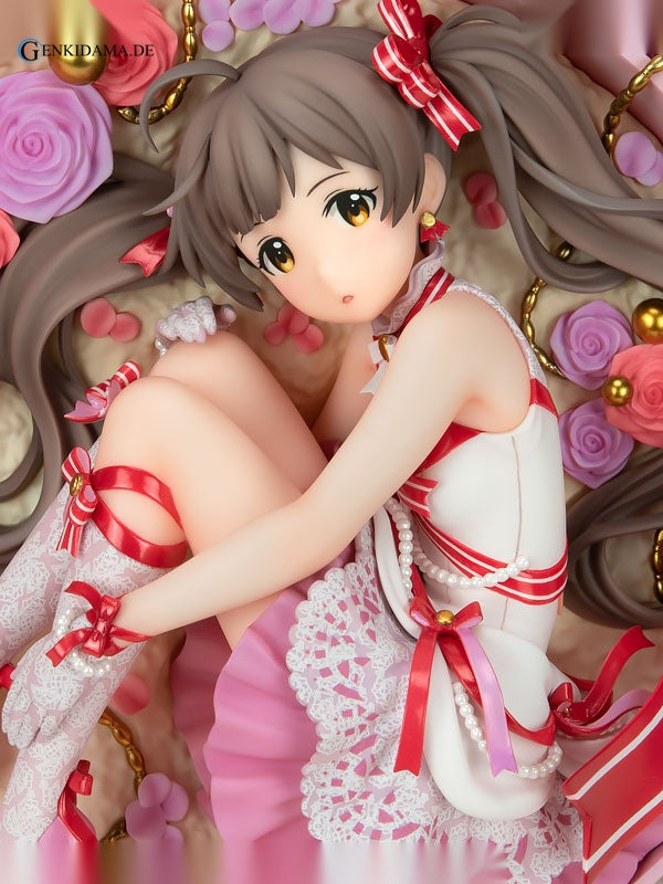 THE IDOLM@STER Million Live! Serika Hakozaki Pure Present ver.