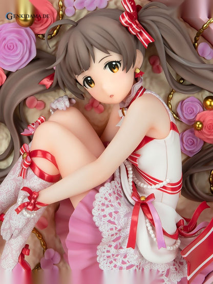 THE IDOLM@STER Million Live! Serika Hakozaki Pure Present ver.