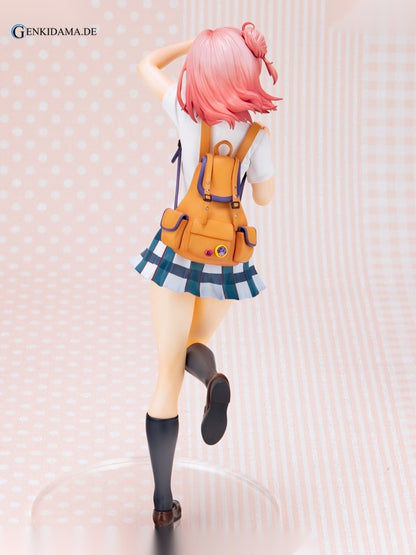 My Teen Romantic Comedy SNAFU. Completion Yui Yuigahama
