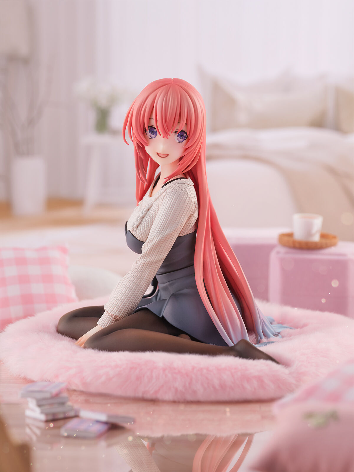 Ichinose Honami Shibuya Scramble Figure eStream - Anime Figuren günstig kaufen