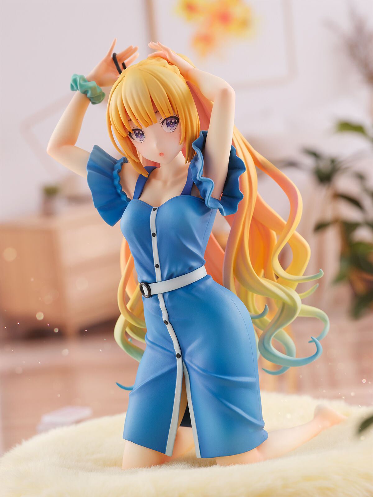 Karuizawa Kei Shibuya Scramble Figure eStream - Anime Figuren günstig kaufen