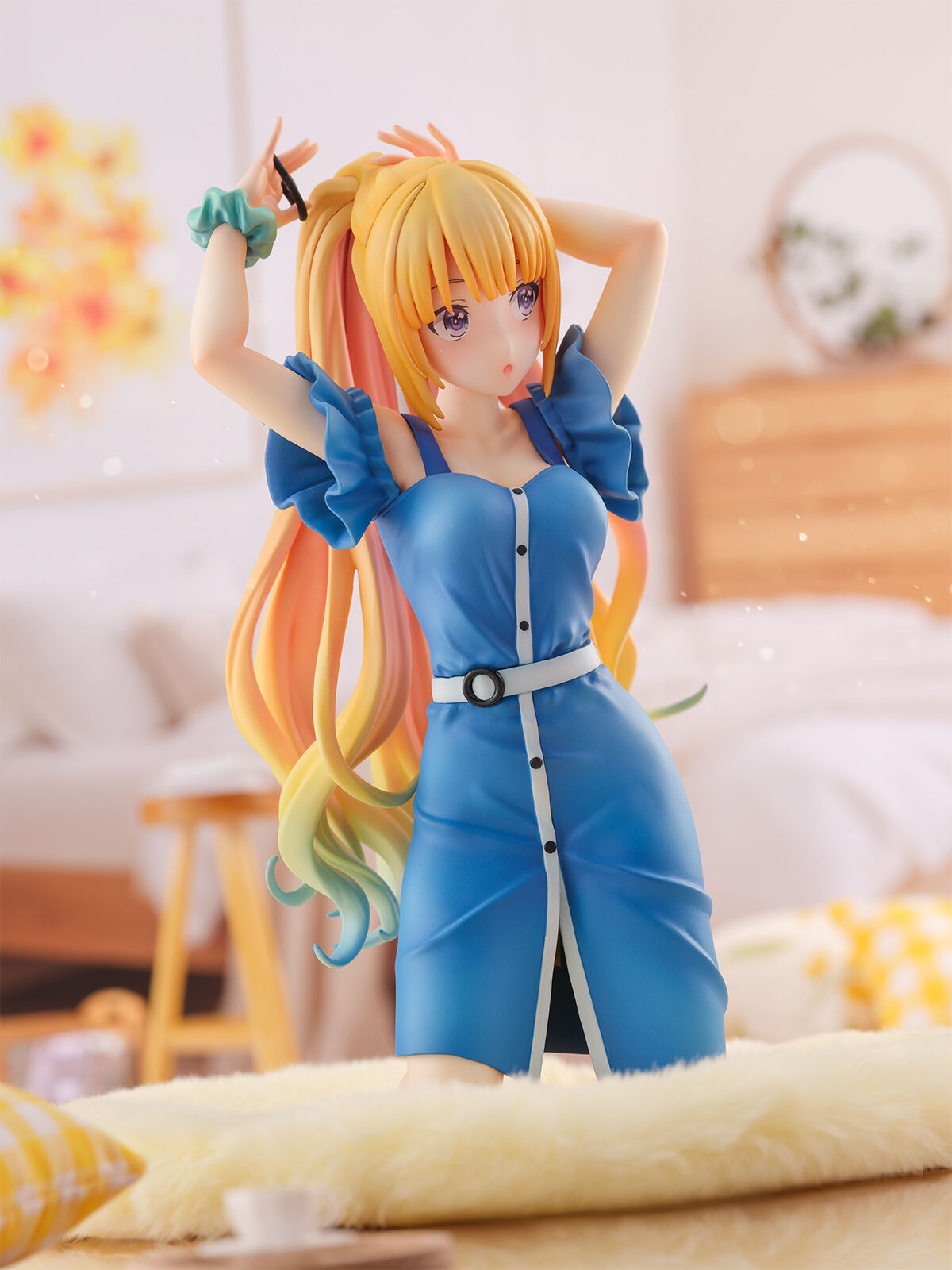Karuizawa Kei Shibuya Scramble Figure eStream - Anime Figuren günstig kaufen
