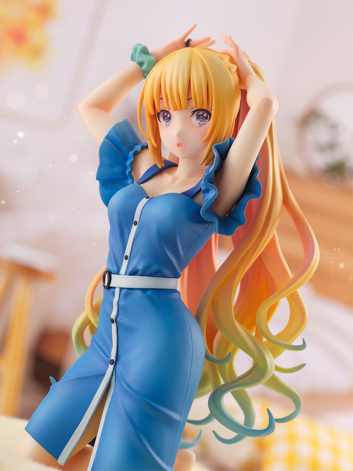 Karuizawa Kei Shibuya Scramble Figure eStream - Anime Figuren günstig kaufen