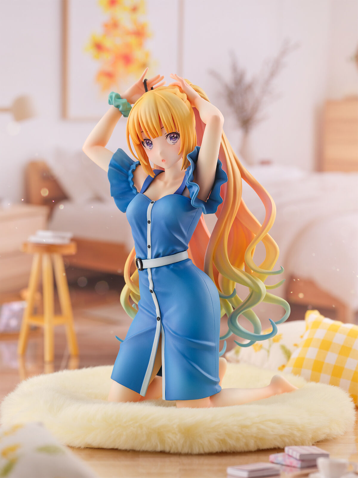Karuizawa Kei Shibuya Scramble Figure eStream - Anime Figuren günstig kaufen