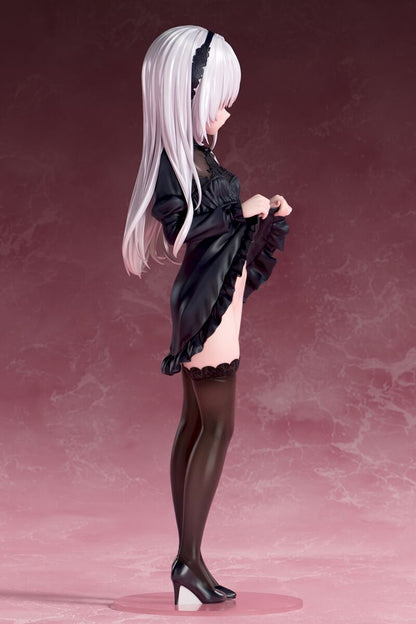 Gothic Lady's Mischief Melvi 1/4 Nikukan Girl Insight - Anime Figuren günstig kaufen