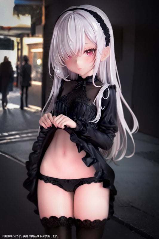 Gothic Lady`s Mischief Mervi Original Character B'Full 1/4 - Anime Figuren günstig kaufen