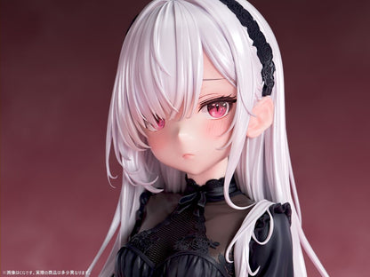 Gothic Lady`s Mischief Mervi Original Character B'Full