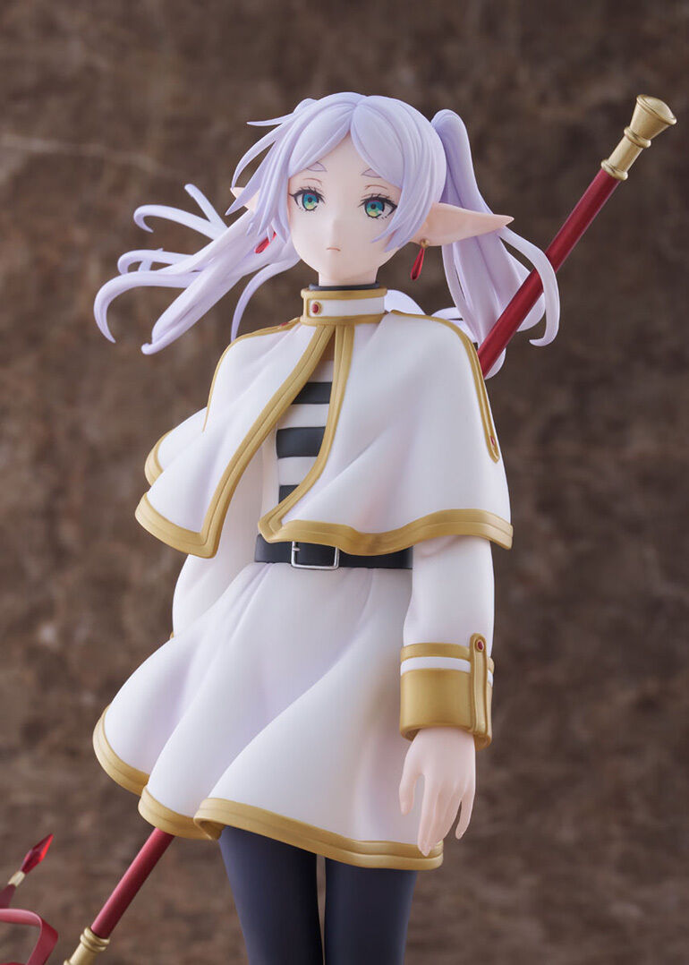 Frieren - Frieren: Beyond Journey's End Claynel - Anime Figuren günstig kaufen
