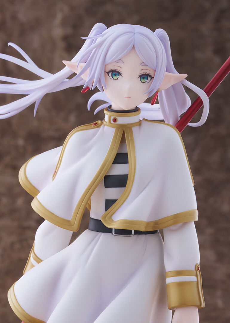 Frieren - Frieren: Beyond Journey's End Claynel - Anime Figuren günstig kaufen