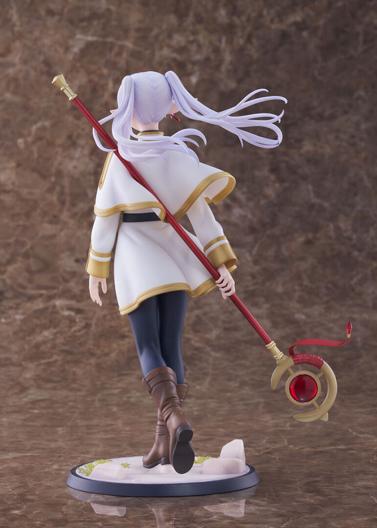 Frieren - Frieren: Beyond Journey's End Claynel - Anime Figuren günstig kaufen