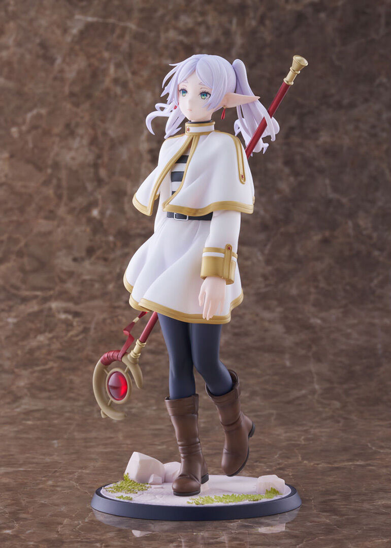Frieren - Frieren: Beyond Journey's End Claynel - Anime Figuren günstig kaufen