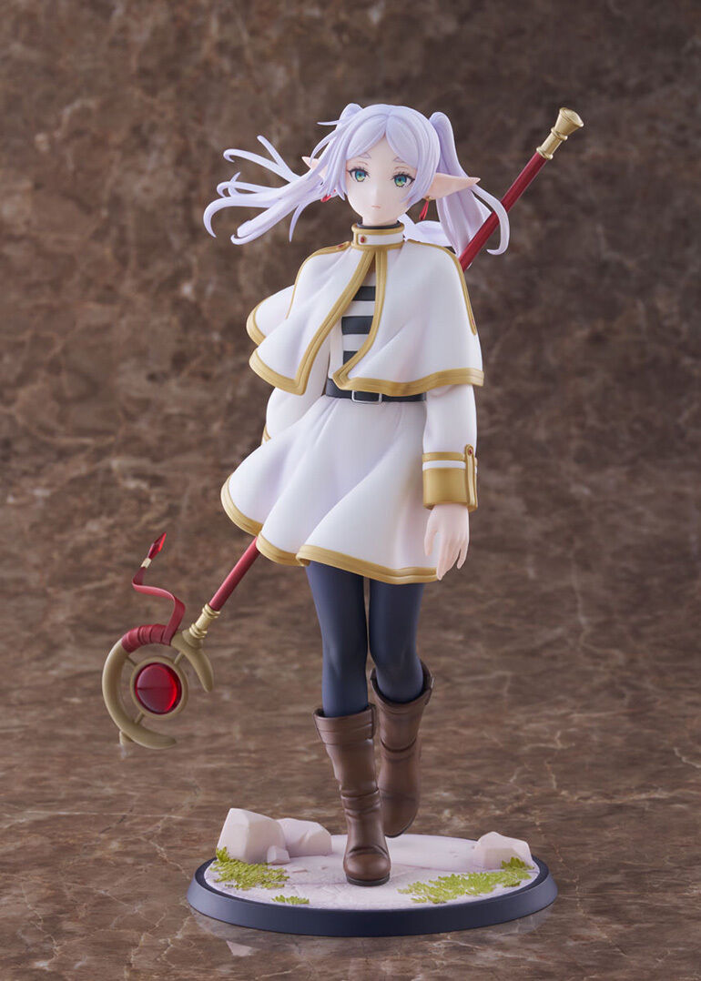 Frieren - Frieren: Beyond Journey's End Claynel - Anime Figuren günstig kaufen