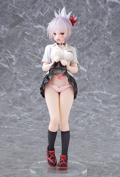 Kazamaki Matsuri Ayakashi Triangle Phat!
