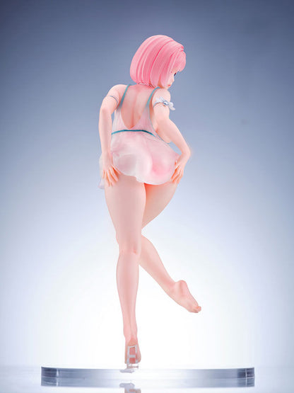 Pyjama Girl in the Bathroom Original Adamas Jinshi - Anime Figuren günstig kaufen