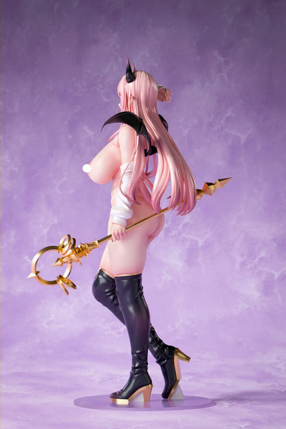 Kyo Chichi Succubus Melusine 1/6 Nikukan Girl Insight