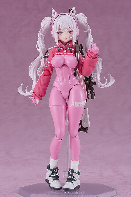 Alice Figma Max Factory - Anime Figuren günstig kaufen
