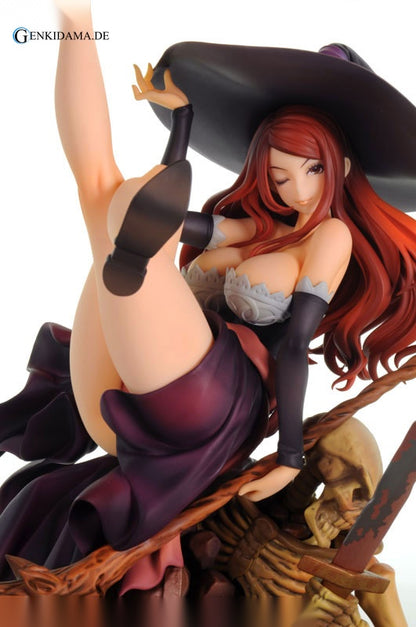 Dragon's Crown - Sorceress
