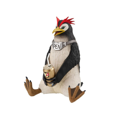 Misato Katsuragi & Penpen Ver.2 MegaHouse