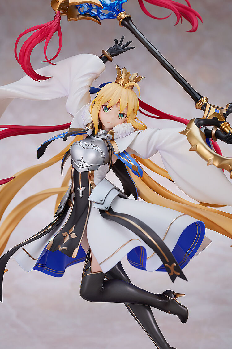 Altria Caster Fate/Grand Order Good Smile Company - Anime Figuren günstig kaufen