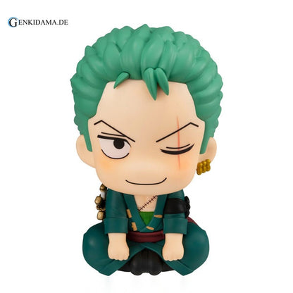 LookUp ONE PIECE Roronoa Zoro