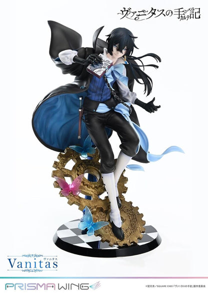 Vanitas The Case Study of Vanitas Prime 1 Studio