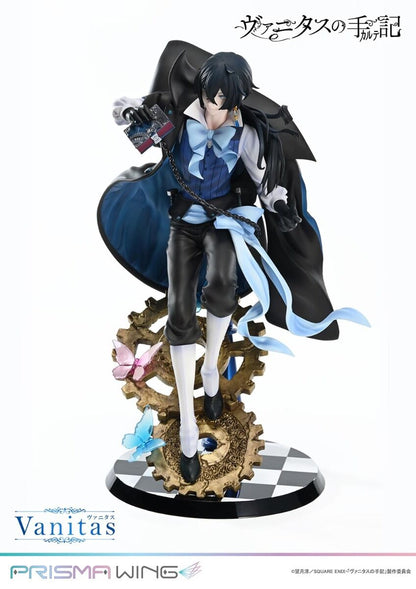 Vanitas The Case Study of Vanitas Prime 1 Studio