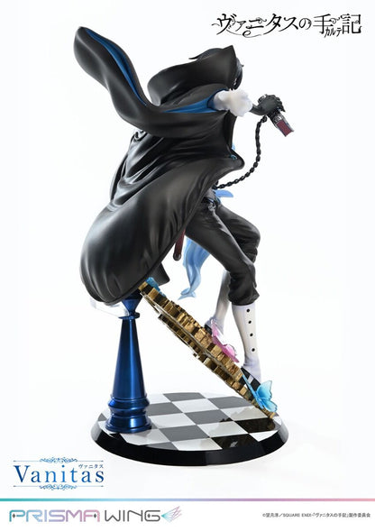 Vanitas The Case Study of Vanitas Prime 1 Studio