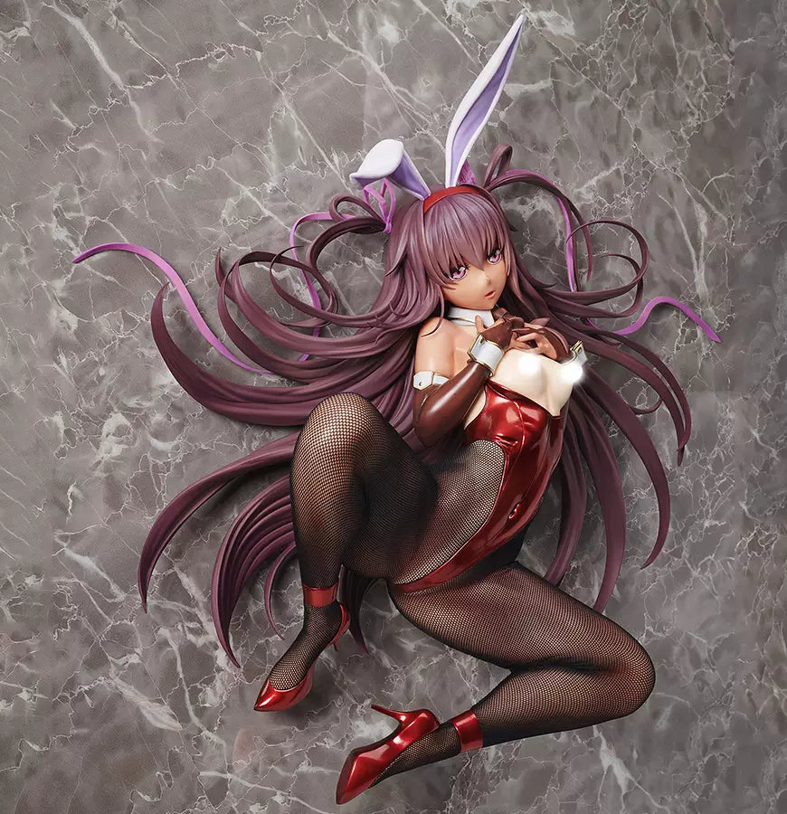 Mizuki Yukikaze Bunny Ver. 2nd Taimanin BINDing