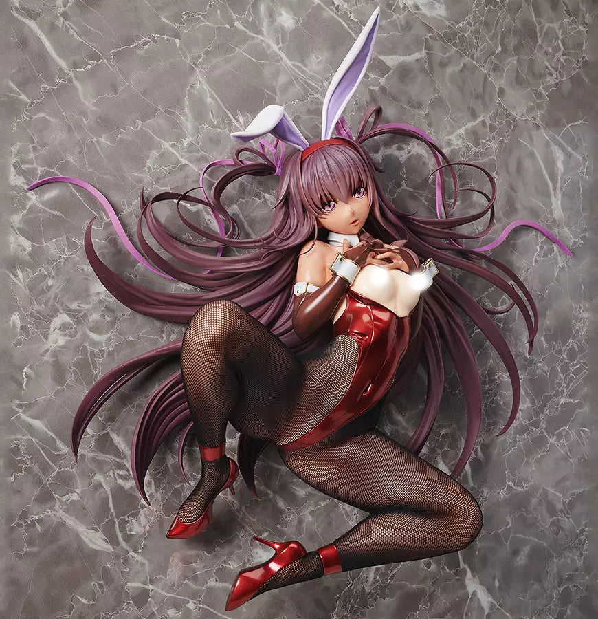Mizuki Yukikaze Bunny Ver. 2nd Taimanin BINDing