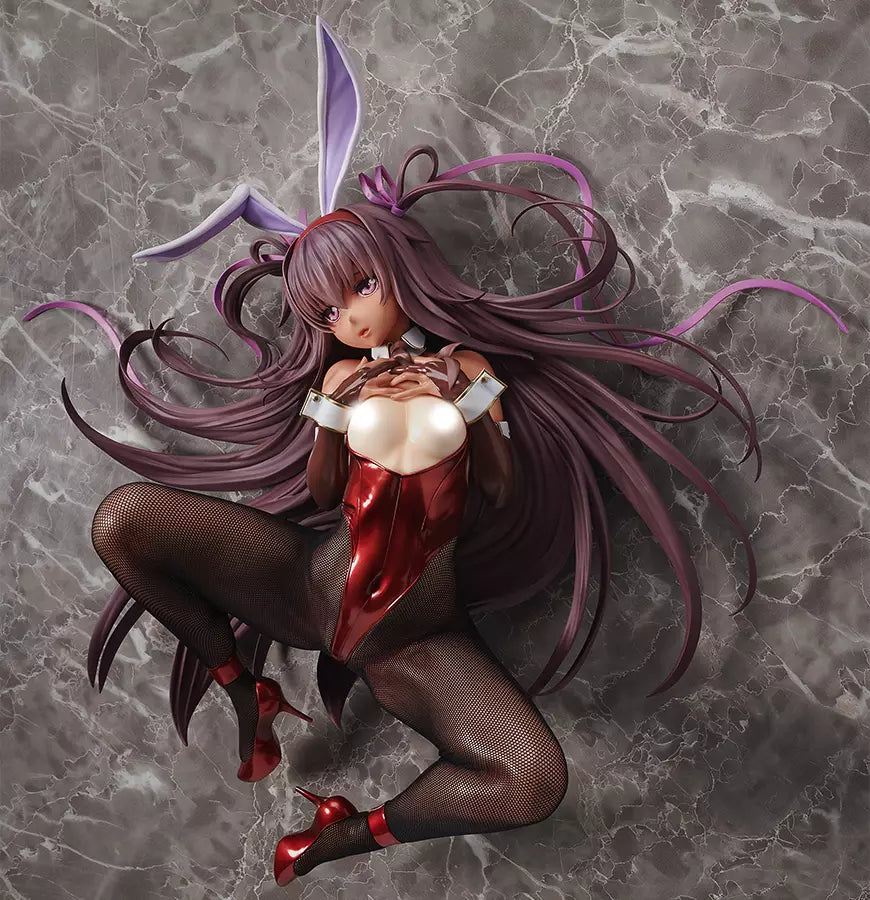 Mizuki Yukikaze Bunny Ver. 2nd Taimanin BINDing