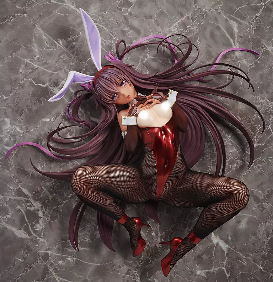 Mizuki Yukikaze Bunny Ver. 2nd Taimanin BINDing