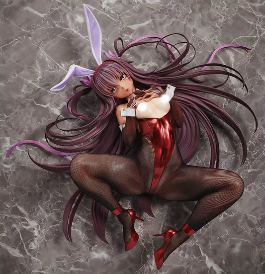 Mizuki Yukikaze Bunny Ver. 2nd Taimanin BINDing - Anime Figuren günstig kaufen