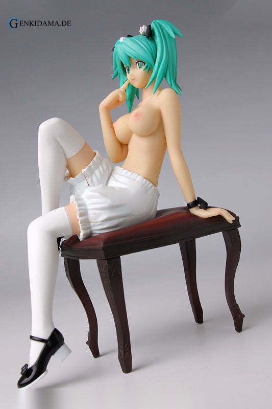 Ikkitousen Dragon Destiny - Housen Ryofu Goth-loli Ver.