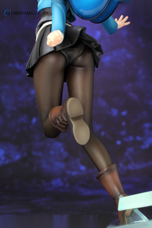 Galilei Donna - Kazuki Ferrari