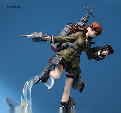 Kantai Collection -Kan Colle- Ooi Kai