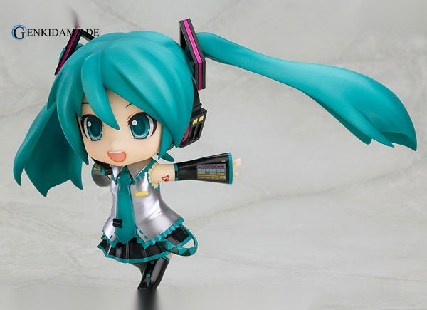 Nendoroid - Hatsune Miku Ver.2.0