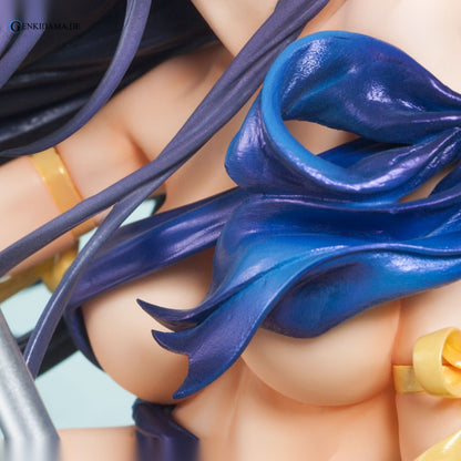 Ribbon Doll Collection - Shin Ikkitousen: Unchou Kan-u