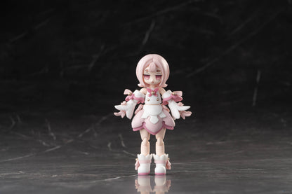 Isekai Travel Notebook: Mars Stock (Sakura Magic Ver.) (Plastic Model)
