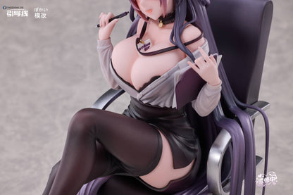Original Character: Eisherica (Office Lady Ver.) 1/6 (With Bonus)