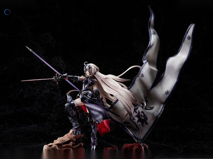 Fate/Grand Order Avenger/Jeanne d'Arc Kuraki Honoo wo Matoishi Ryuu no Majo (Single Shipment)