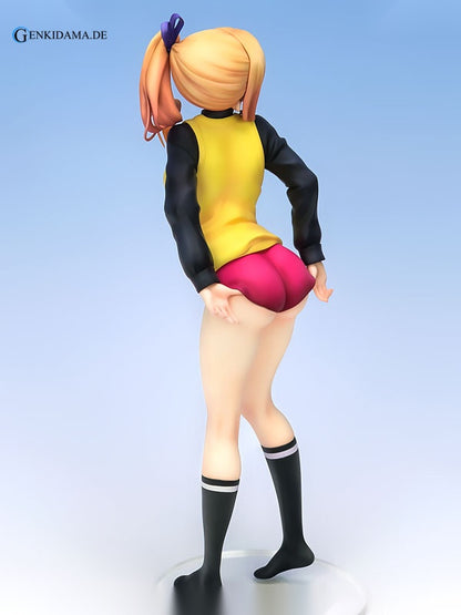 Myriad Colors Phantom World - Mai Kawakami