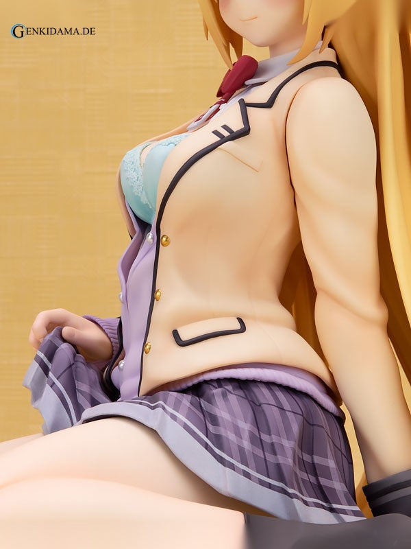 RIDDLE JOKER Nanami Arihara 1/3.5 AmiAmi Limited Edition(Single Shipment)