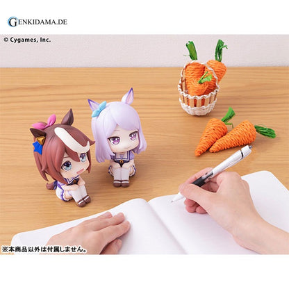 LookUp Umamusume Pretty Derby Mejiro McQueen
