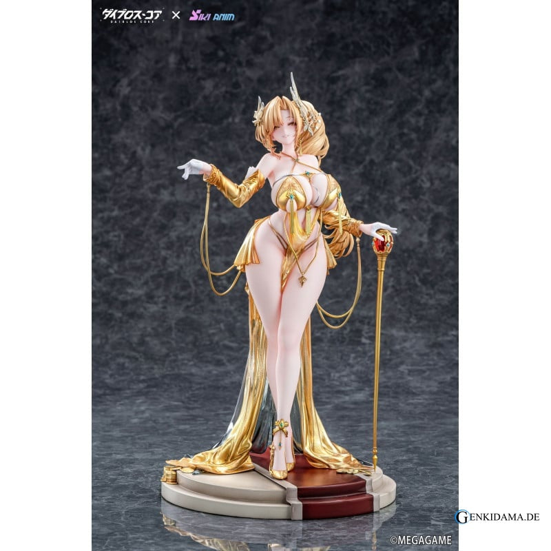 Lobera Passionate Night Daiblos Core Anime Figur günstig kaufen Ansicht 2