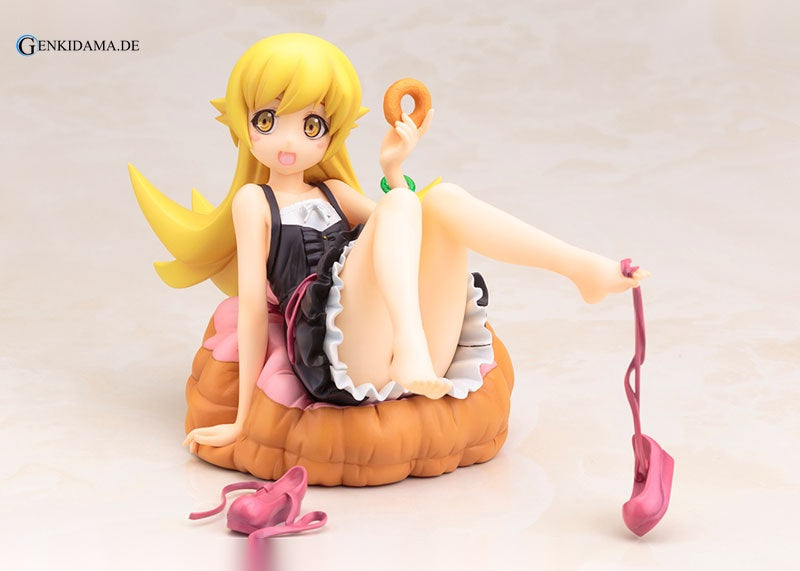 Monogatari Series Second Season - Shinobu Oshino -Casual Wear