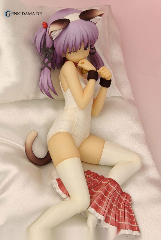 4-Leaves - ToHeart2 AnotherDays: Nanako -Nekomimi School Swimsuit Ver.