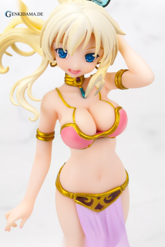 Haganai NEXT - Sena Kashiwazaki -Odoriko ver.